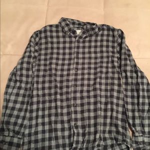 St. John’s Bay flannel Size Small
